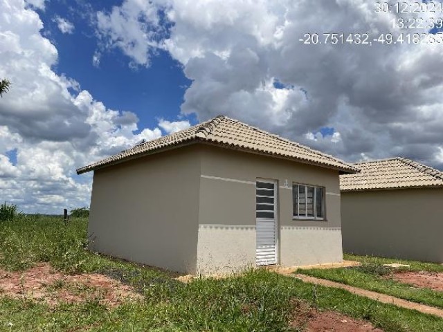 Casa em sao jose do rio preto-sp