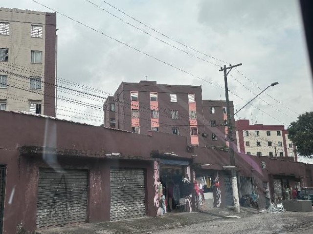 Apartamento em sao paulo-sp