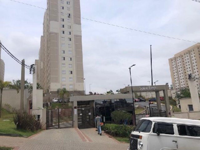 Apartamento em sao paulo-sp