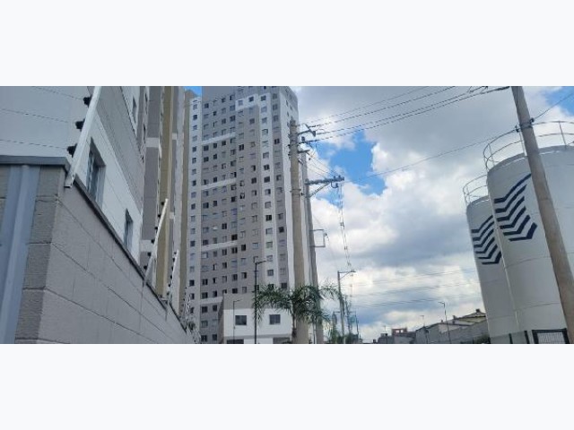 Apartamento em sao paulo-sp