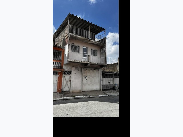 Casa em sao paulo-sp
