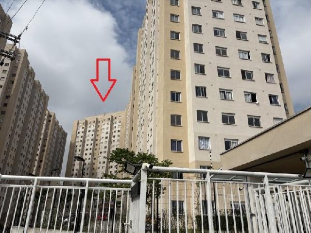Apartamento em sao paulo-sp