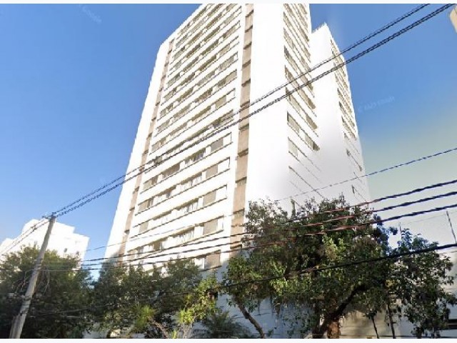 Apartamento em sao paulo-sp