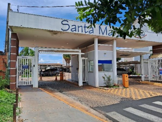 Apartamento em sertaozinho-sp