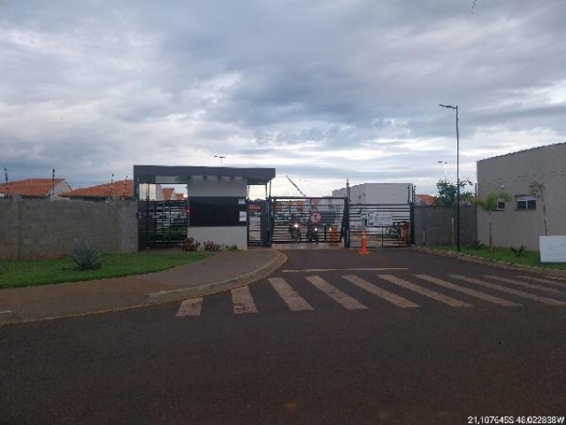 Casa em sertaozinho-sp