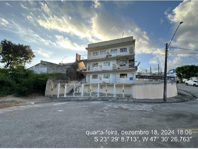 Apartamento em sorocaba-sp