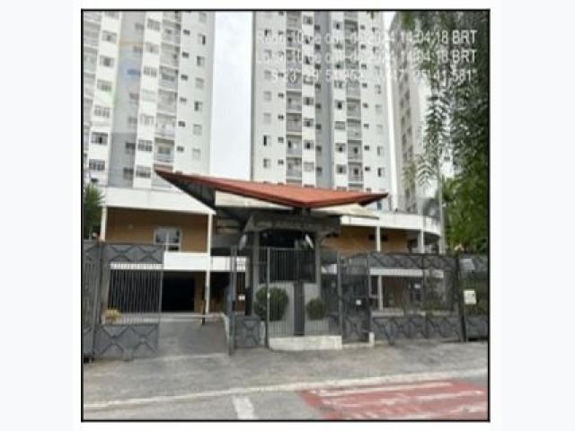 Apartamento em sorocaba-sp