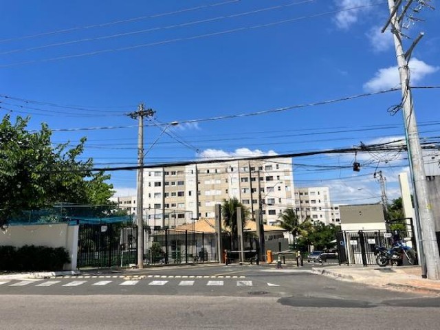 Apartamento em sumare-sp