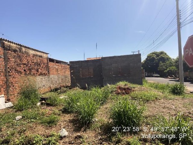 Terreno em votuporanga-sp