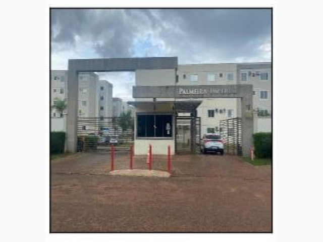 Apartamento em palmas-to