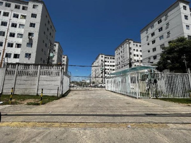Apartamento em salvador-ba