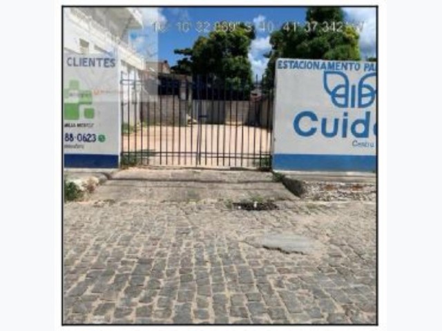 Terreno em almenara-mg