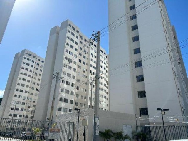 Apartamento em salvador-ba