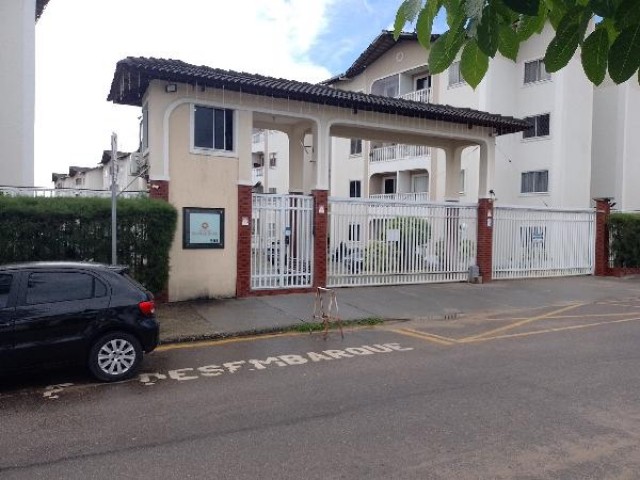 Apartamento em fortaleza-ce