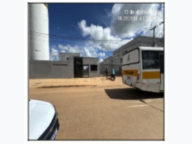 Apartamento em cidade ocidental-go
