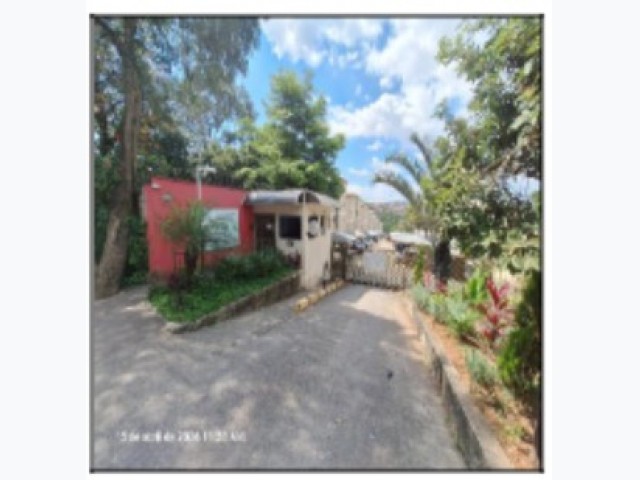 Apartamento em betim-mg