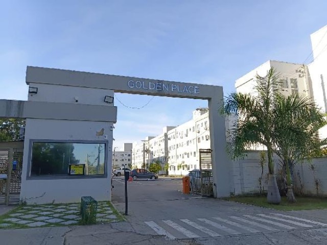 Apartamento em governador valadares-mg