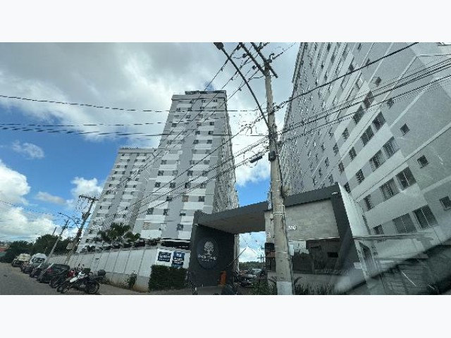 Apartamento em juiz de fora-mg