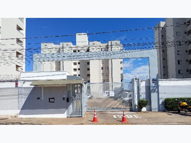 Apartamento em uberlandia-mg