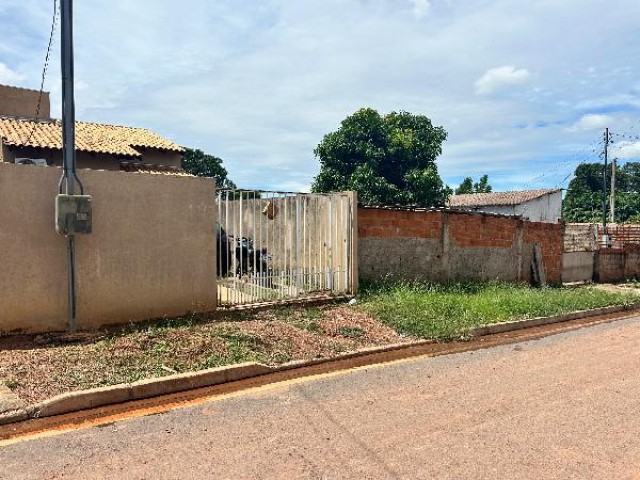 Casa em varzea grande-mt