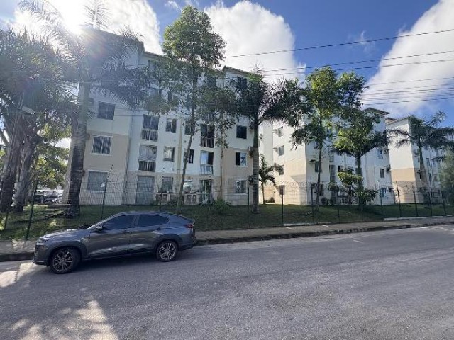 Apartamento em ananindeua-pa