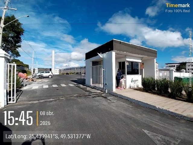 Apartamento em campo largo-pr