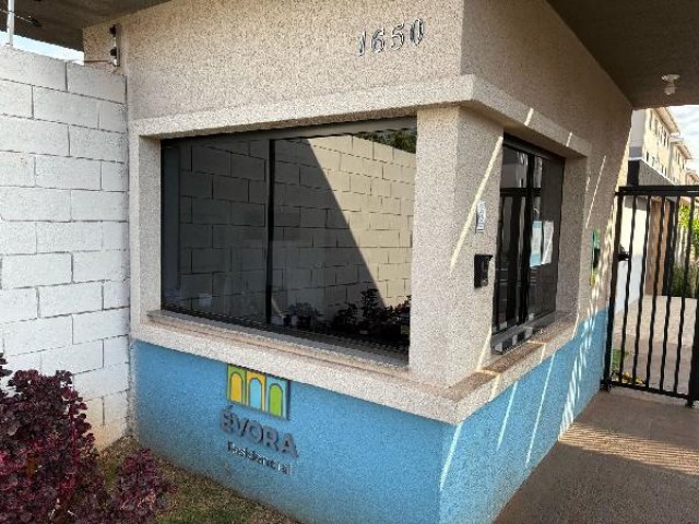 Apartamento em londrina-pr
