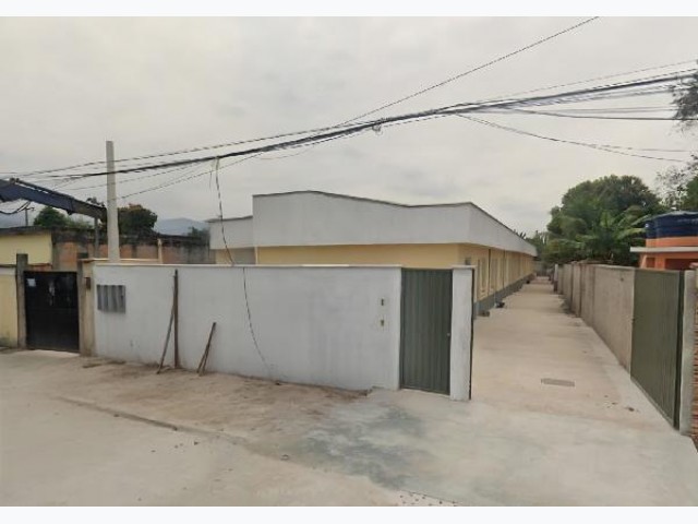 Casa em duque de caxias-rj