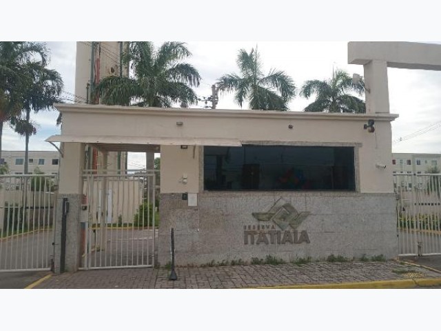 Apartamento em resende-rj