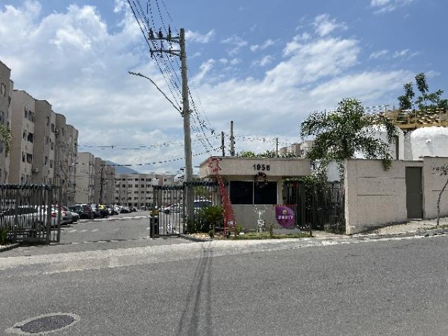 Apartamento em rio de janeiro-rj