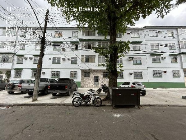 Apartamento em rio de janeiro-rj