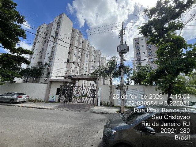 Apartamento em rio de janeiro-rj
