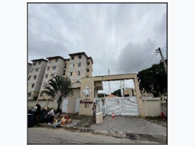 Apartamento em sao goncalo-rj