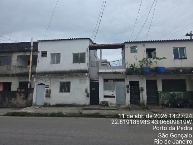 Apartamento em sao goncalo-rj
