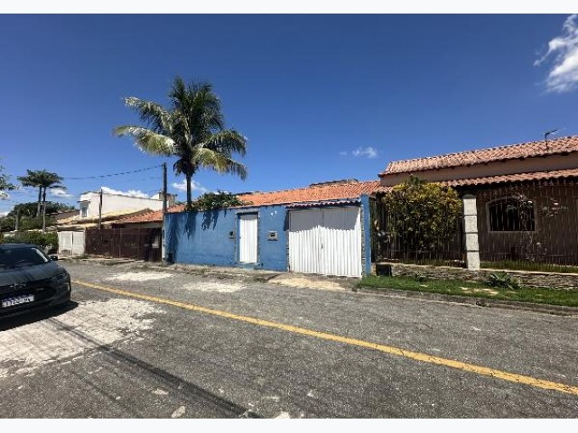 Casa em volta redonda-rj