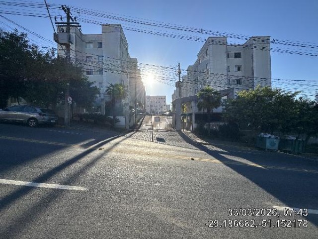 Apartamento em caxias do sul-rs