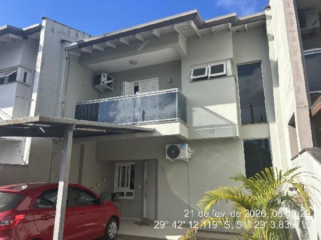 Casa em montenegro-rs
