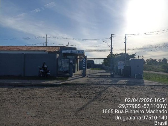 Casa em uruguaiana-rs