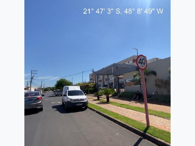 Apartamento em araraquara-sp