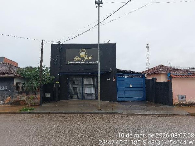 Casa, São José em Buri, SP
