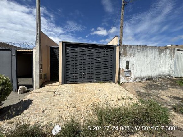 Casa em fernandopolis-sp