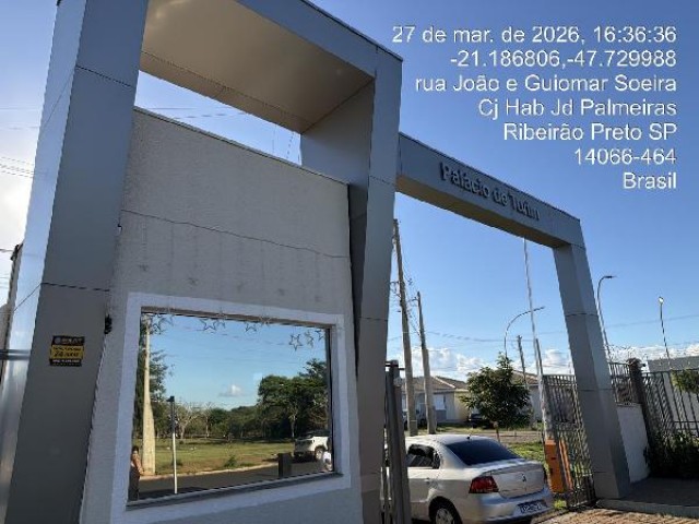 Casa em ribeirao preto-sp