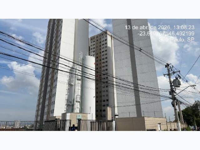 Apartamento em sao paulo-sp