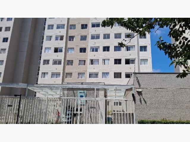 Apartamento em sao paulo-sp