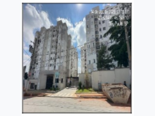 Apartamento em sao paulo-sp