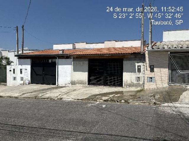 Casa, Granja Panorama em Taubaté, SP