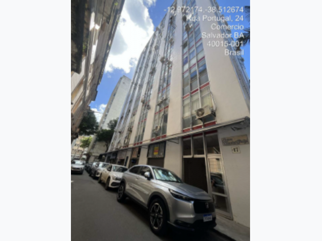 Loja em salvador/bahia