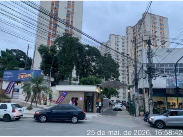 Apartamento em são gonçalo/rio de janeiro