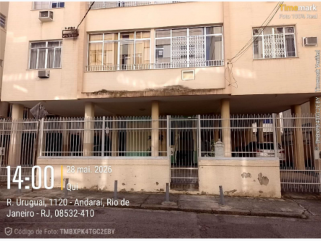 Apartamento em rio de janeiro/rio de janeiro
