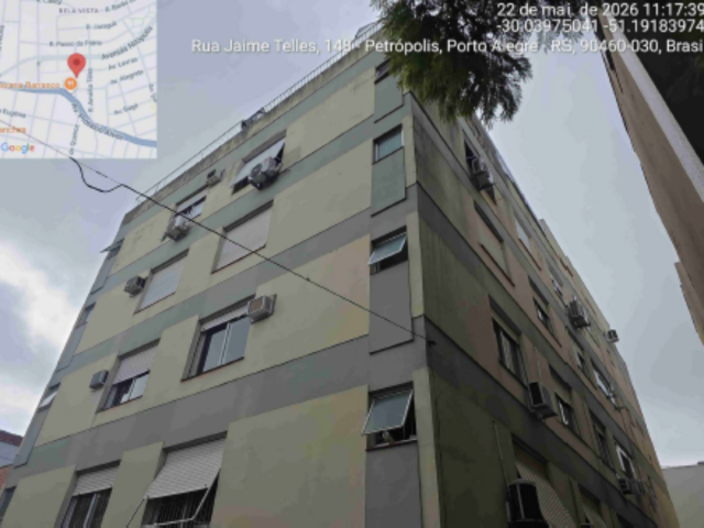 Apartamento em porto alegre/rio grande do sul